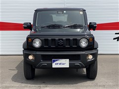 ジムニーシエラ JC 4WD