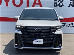 ヴェルファイアHV Zプレミア4WD