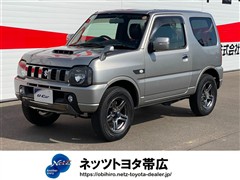 スズキ ジムニー ランドベンチャー 4WD