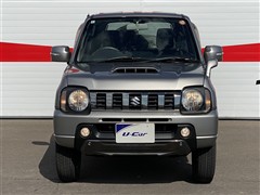 ジムニー ランドベンチャー 4WD