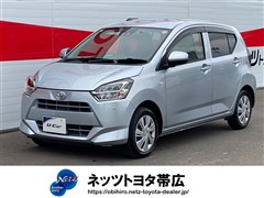 トヨタ ピクシスエポック X SA3 4WD