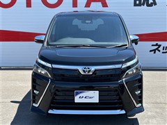 ヴォクシー ZS キラメキ3 4WD