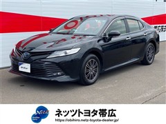 トヨタ カムリ X E-FOUR
