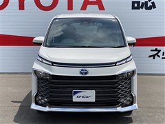 ヴォクシー HV S-Z 4WD