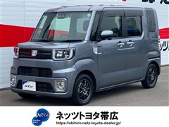ダイハツ ウェイク L VS SA3 4WD