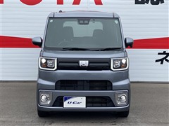 ウェイク L VS SA3 4WD