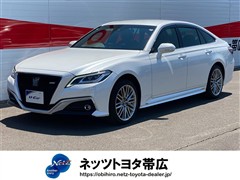 クラウン RS FOUR