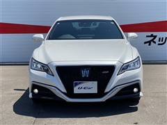 クラウン RS FOUR