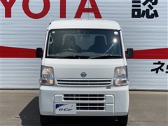 NV100クリッパー DX 4WD