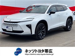 トヨタ クラウンエステ-ト Z 4WD