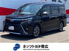 ヴォクシー ZS キラメキ3 4WD