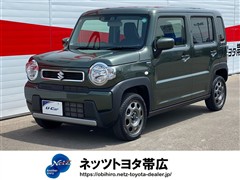 ハスラー ハイブリッド G