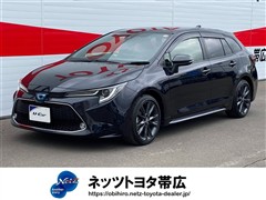 トヨタ カローラツーリングHV WXB 4WD