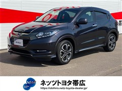 ホンダ ヴェゼルHV Z 4WD