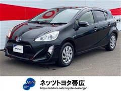 トヨタ アクア S