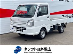 スズキ　キャリィトラック KC 4WD