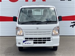 キャリィトラック KC 4WD