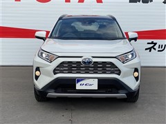 RAV4 HV G 4WD