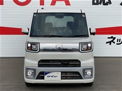 ウェイク G SA 4WD