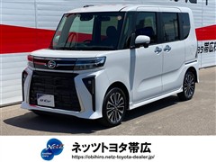タント カスタムRS 4WD