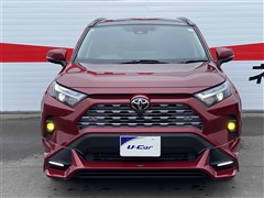 RAV4 HV G 4WD