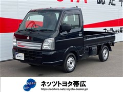 スズキ キャリィトラック KC 4WD