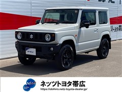 スズキ ジムニー XC  4WD