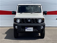 ジムニー XC  4WD