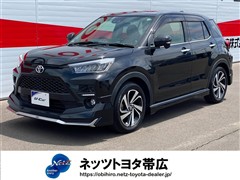 ライズ Z 4WD