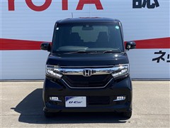 N-BOX カスタムG 4WD