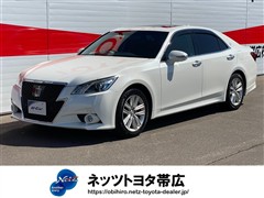 トヨタ クラウンアスリート アスリートSI-4W