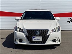 クラウンアスリート アスリートSI-4W