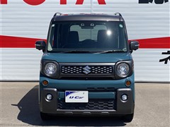 スペーシア ギアHV XZ 4WD