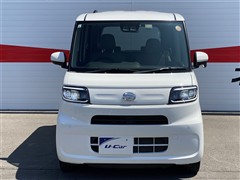タント L 4WD
