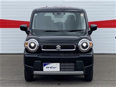 ハスラー ハイブリッド G 4WD