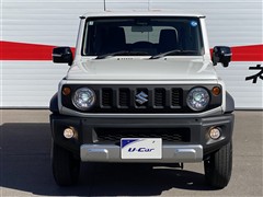 ジムニーシエラ JC 4WD