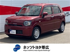 ダイハツ ミラトコット X SA3 4WD