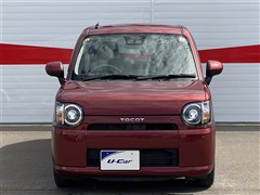 ミラトコット X SA3 4WD