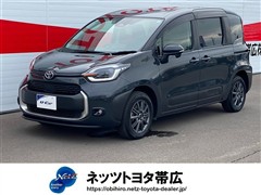 トヨタ シエンタ HV Z 4WD