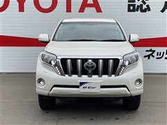 ランクル プラド TZ-G 4WD