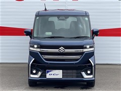 スペーシア カスタムHV XS 4WD