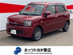 ダイハツ ミラトコットGリミテッドSA3 4WD