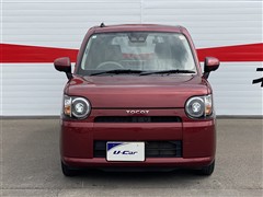 ミラトコットGリミテッドSA3 4WD
