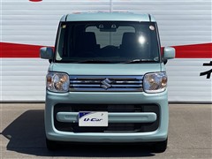 スペーシア HV X 4WD