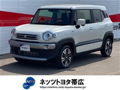 スズキ　クロスビー HV MZ 4WD