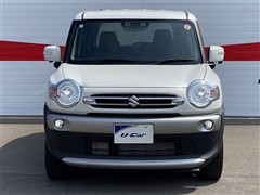 クロスビー HV MZ 4WD