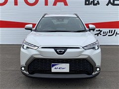 カローラクロス HV Z 4WD