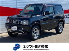 スズキ ジムニー ランドベンチャー 4WD