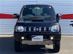 ジムニー ランドベンチャー 4WD