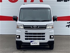 アトレーバン RS 4WD